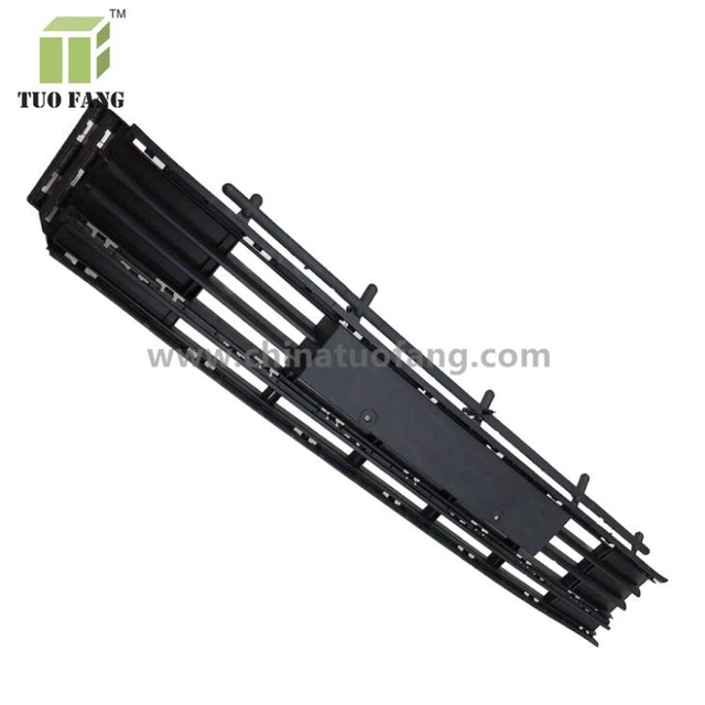 Plastic Grille Mould For Automotive