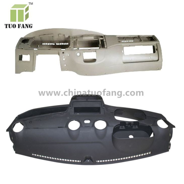 Plastic Car Dash Board Mould