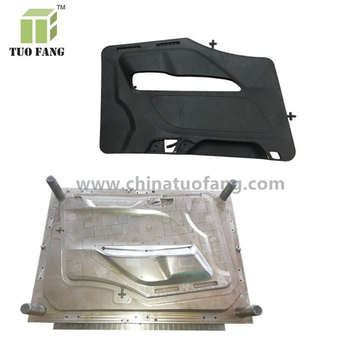 Injection Mould For Auto Door Mold