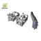 Motorcycle Fender Injection Mold