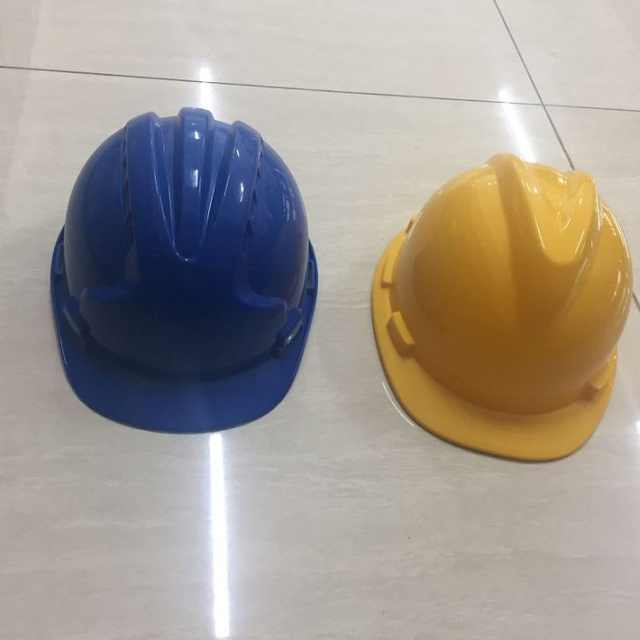Safety Helmet Mould
