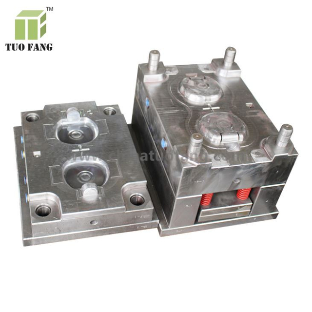 Plastic Pet Bowl Mould