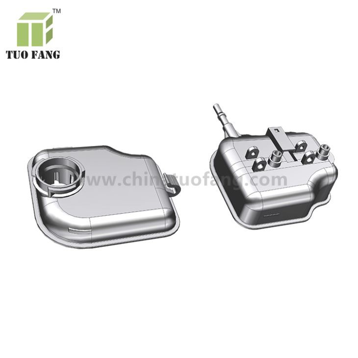 Car Brake Plastic Oil Tank Mould