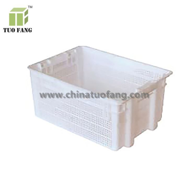 Plastic Bottle Crate Mold