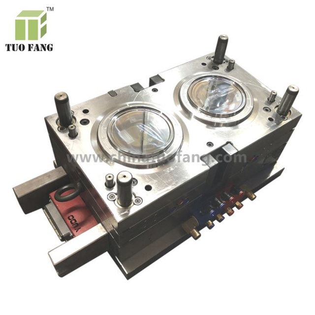 5ltr Paint Bucket Mold