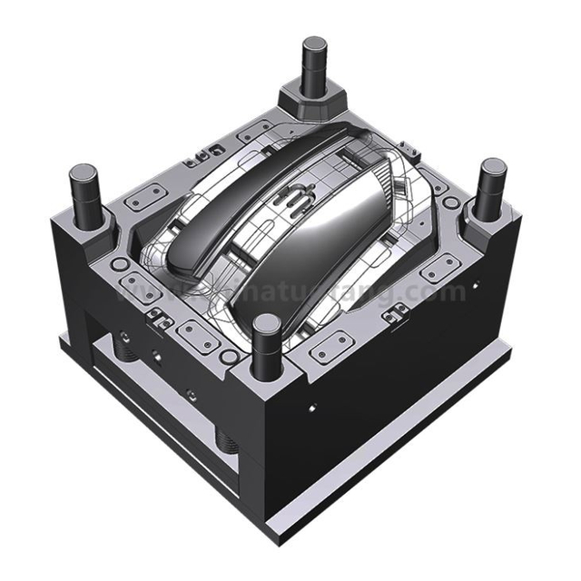 Auto Lamp Mould For Lens