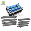 Truck Radiator Tank Mould With Interchange Able Insert