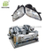 Plastic Injection Mould For Car Front Light Mould