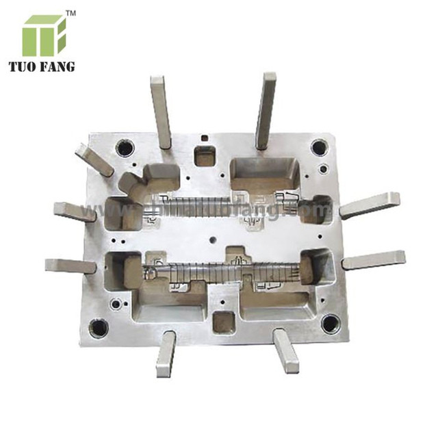 Upper Radiator Water Tank Mould