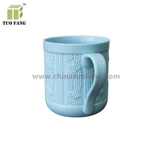 Plastic Injection Drinking Cup Mould