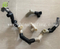 Drain Pipe Plastic Part Injection Mould
