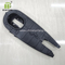 Motorcycle Chain Cover Mould Plastic Mould For Chain Cover