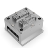 Plastic Extension Socket Mould