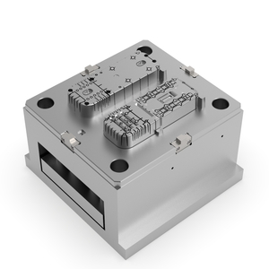 Plastic Extension Socket Mould