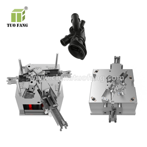 Automotive Thermostat Housing Mould
