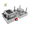 Plastic Vegetable Crate Mould