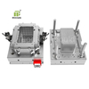 Plastic Vegetable Crate Mould
