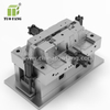 Heavy Duty Truck Radiator Plastic Tank Mould