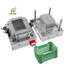 Plastic Vegetable Crate Mould