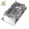 Heavy Duty Truck Radiator Plastic Tank Mould