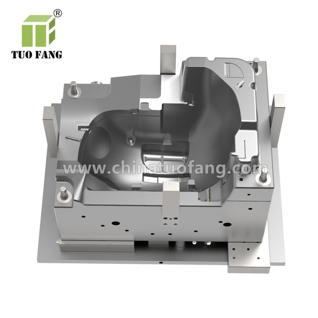 Auto Part Mould For Car Fender