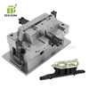 Heavy Duty Truck Radiator Plastic Tank Mould