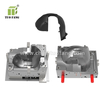 Auto Part Mould For Car Fender